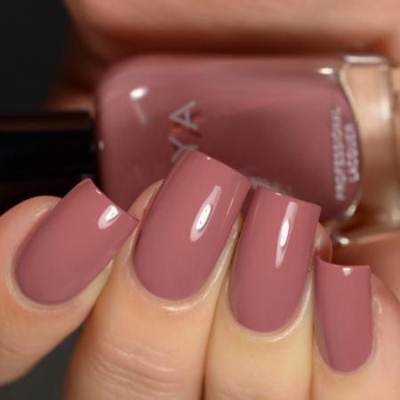 Zoya Holiday Quad A Taste of Winter [4]