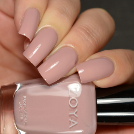 Zoya Holiday Quad A Taste of Winter [3]