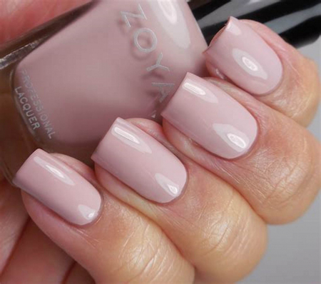 Zoya Holiday Quad A Taste of Winter [1]