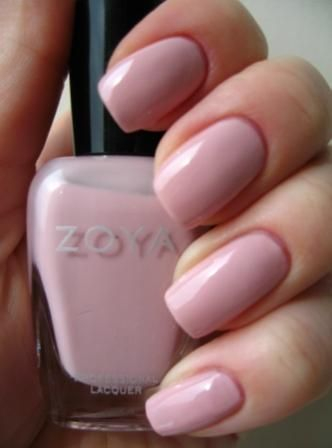 Zoya Portia [1]
