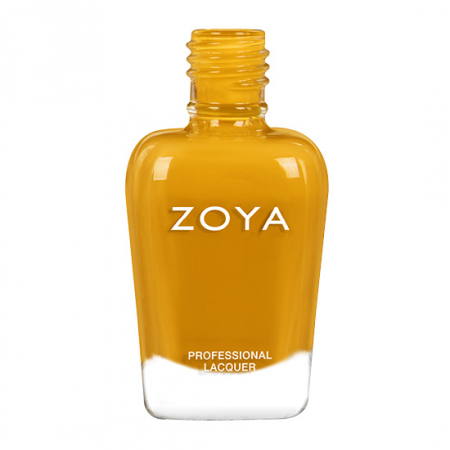 Zoya Honey [0]