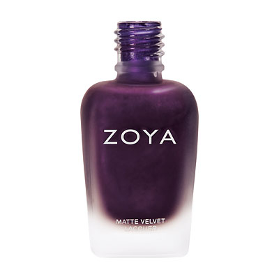 Zoya Iris [0]