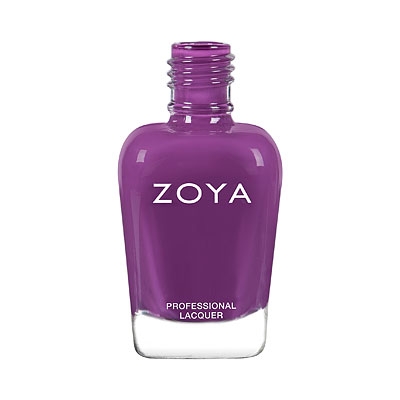 Zoya - Zoya Evette