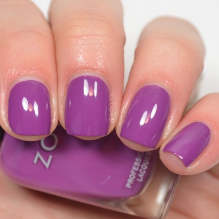 Zoya Evette [1]