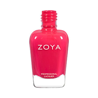 Zoya Sonja [0]