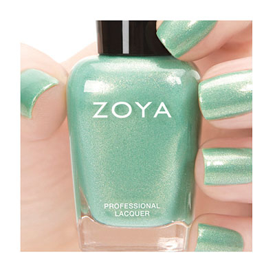 Lac de unghii Zoya Dillon, 15 ml [1]