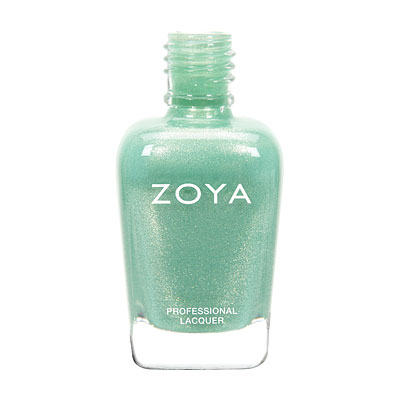 Lac de unghii Zoya Dillon, 15 ml [0]