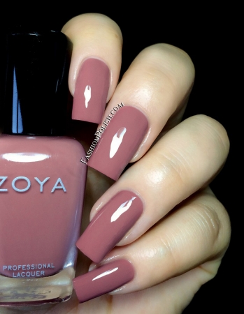 Zoya Madeline [1]