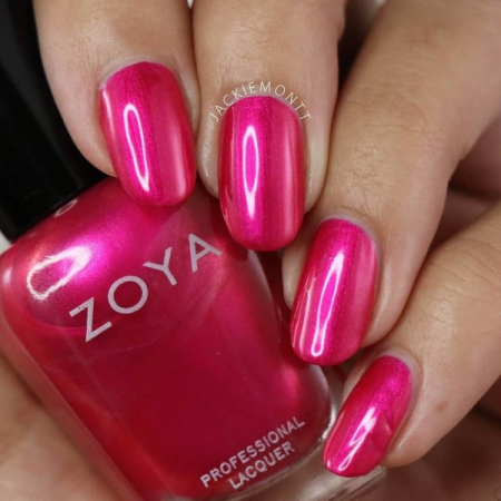 Zoya Rosa [1]