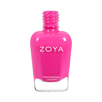 Lac de unghii Zoya Esty, 15 ml [0]