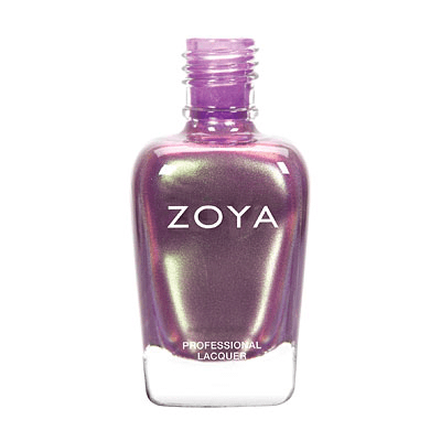 Zoya Adina [0]