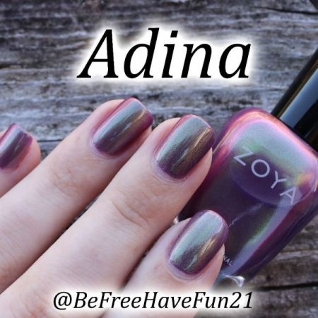 Zoya Adina [1]
