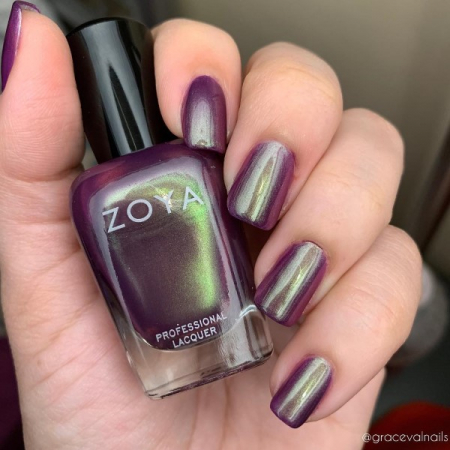 Zoya Adina [2]