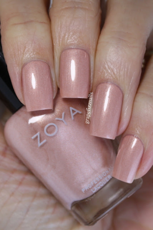 Zoya AJ [1]
