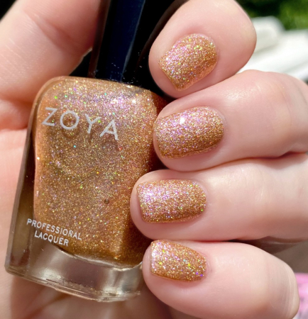 Zoya Polaris [3]