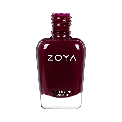 Zoya Rachel [0]