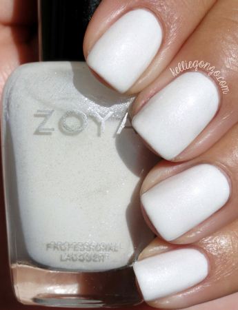 Zoya Genesis [2]