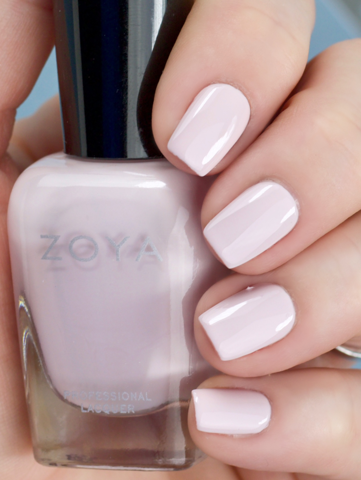 Zoya Evelyn [2]