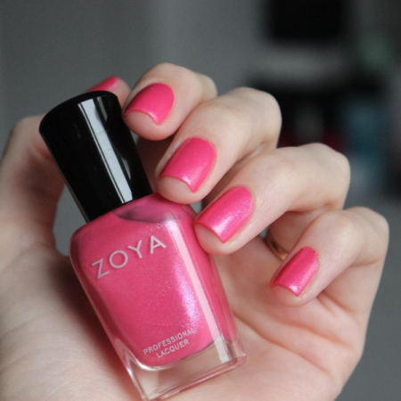 Zoya Azalea [1]