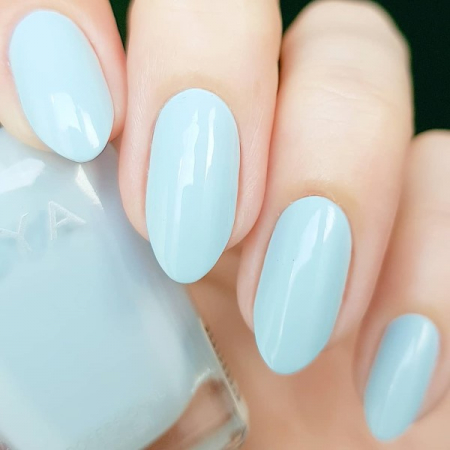Zoya Blu [1]