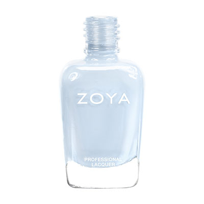 Zoya Blu [0]