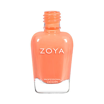 Lac de unghii Zoya Sawyer, 15 ml [0]