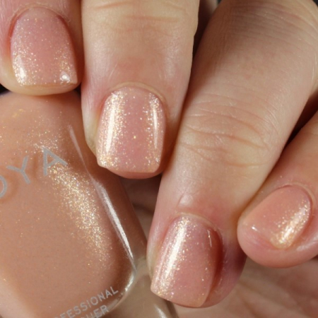 Zoya Shimmer [2]