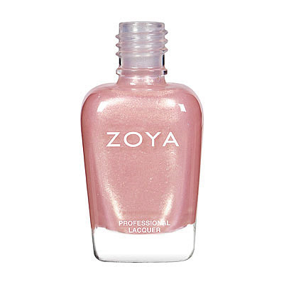 Zoya Shimmer [0]