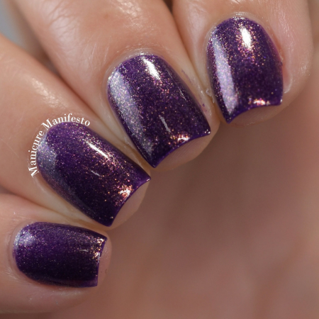 Set 3 lacuri de unghii Zoya Red, Blue & oooHHH Trio [1]