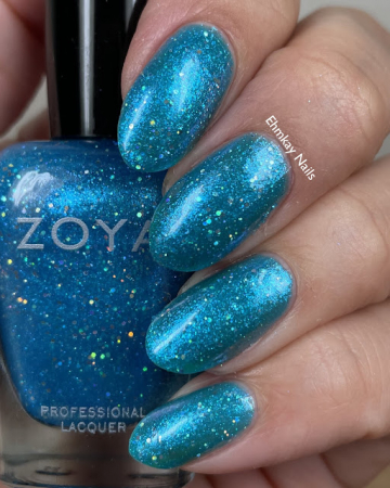 Zoya Sparrow [3]