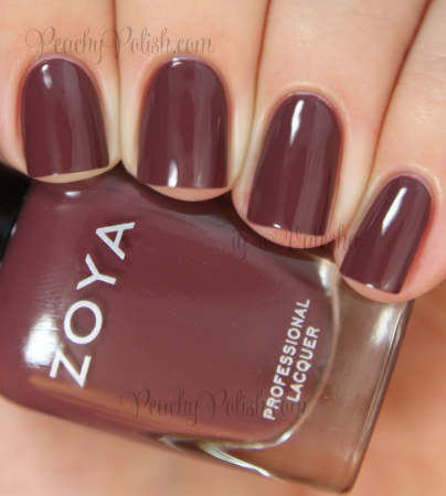 Zoya Marnie [1]