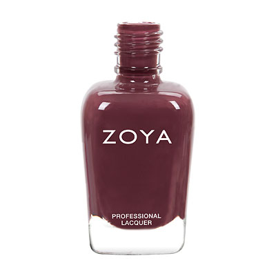 Zoya Marnie [0]