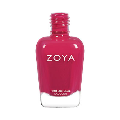 Zoya Monroe [0]