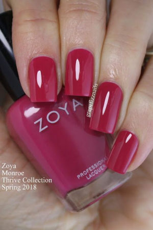 Zoya Monroe [1]