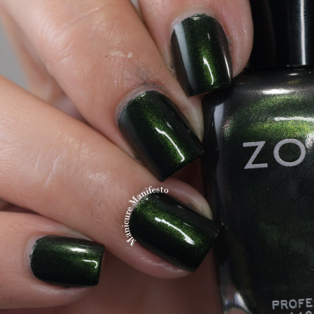 Zoya Clarice [2]