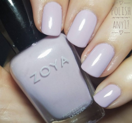 Zoya Marley [1]