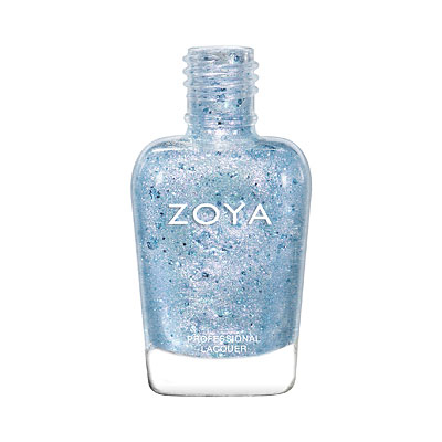 Lac de unghii Zoya Saldana, 15 ml [0]