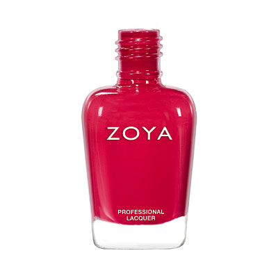 Zoya Maxine [0]