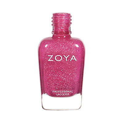 Zoya Cadence [0]