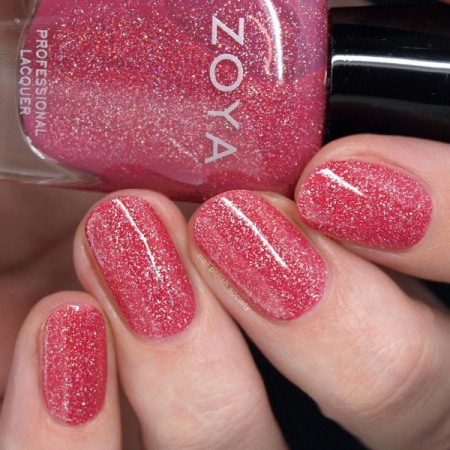 Zoya Cadence [1]