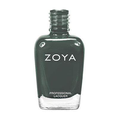 Zoya Evvie [0]