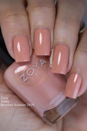 Zoya Tessa [1]