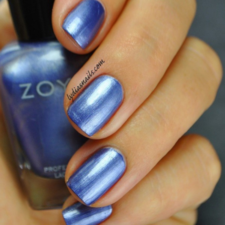 Zoya Prim [1]