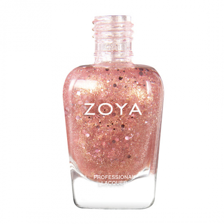 Zoya Bonnie [0]