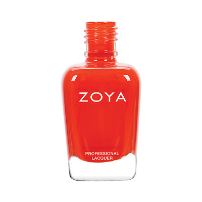 Zoya Cam [0]