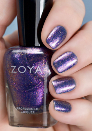 Zoya Marlowe [1]