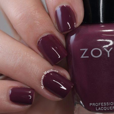 Lac de unghii Zoya Ora, 15 ml [2]