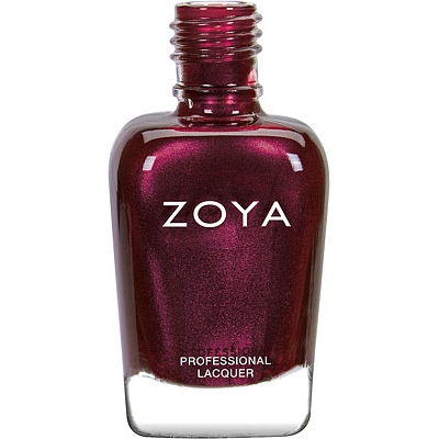 Zoya - Zoya Etta