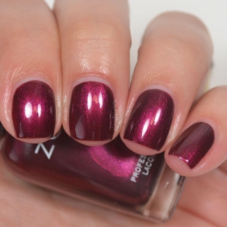 Zoya Etta [1]