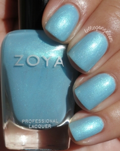 Zoya Rayne [1]